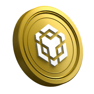 Auf der Leitfadenseite für neue Trader: BNB-Kryptowährung