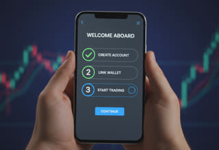 Zugang zur Plattform — Ihr persönliches Trading-Konto bei Klar Zinsmehrenz verwalten