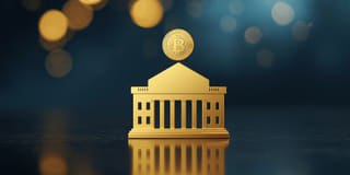 Bild für Nachrichten über institutionelles Interesse an Krypto-ETFs